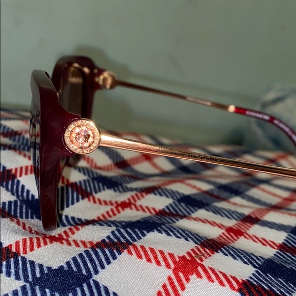 Coach Sunglasses - Picture 1 of 6